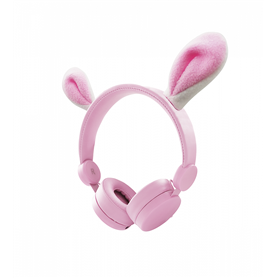 Kidyears Casque audio lapin