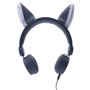 Kidyears Casque audio enfant - Loup