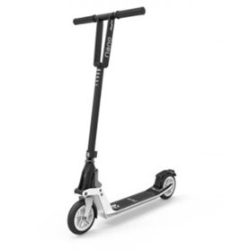 Trottinette loisirs Kleefer nano 145mm blanc