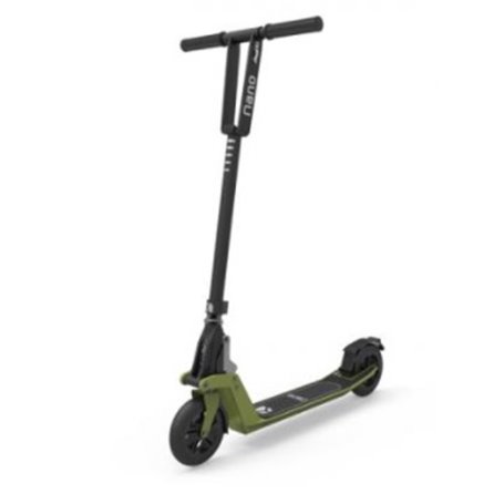 Trottinette loisirs Kleefer nano 145mm kaki