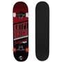 Skateboard Kryptonics 80cm star series cali red
