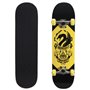 Skateboard Kryptonics 80cm star series medieval times