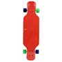 Skate Pro Acro Longboard 32'' Rouge