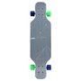 Skate Pro Acro Longboard 32'' Gris