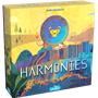 Harmonies - Un Jeu Tactique