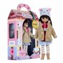 Poupee Lottie Dolls La boite de Pandora