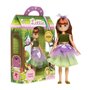 Poupee Lottie Amie de la foret