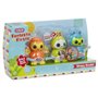 Little Tikes Fantastic et Firsts yeux dormeurs