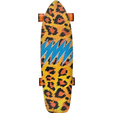 Maui & Sons - Cruiser 30 Pouces - Jungle Riot
