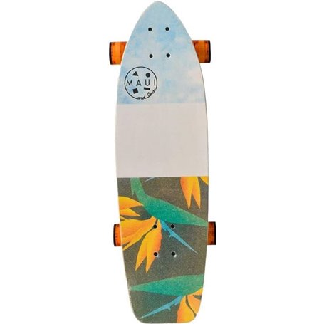 Maui & Sons - Cruiser 30 Pouces - Flipside