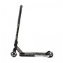 Trottinette Madd kick extreme noir argent