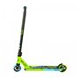 Trottinette Madd kick extreme vert bleu