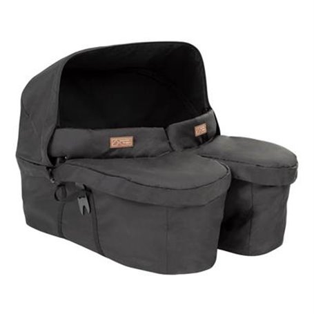 Carrycot plus pour Jumeaux