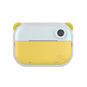 Appareil photo INSTA WI Jaune