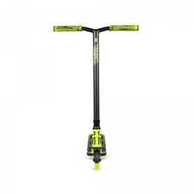 Trottinette MGP mgx shredder noir vert