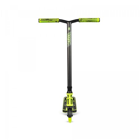 Trottinette MGP mgx shredder noir vert