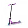 Trottinette MGP mgx shredder violet/noir