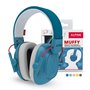 Casque anti bruit Muffy Bleu