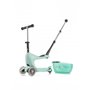 Trottinette Mini2go Deluxe Plus Mint