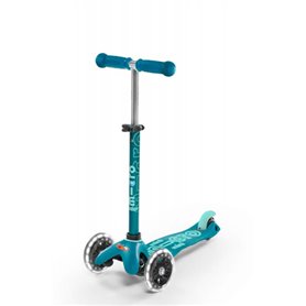 Micro Mobility Mini Micro Deluxe LED