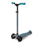 Trottinette Maxi Micro Deluxe Pro Grey / Aqua