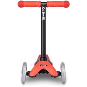 Trottinette  Mini 3en1 Revolution Deluxe - Rouge