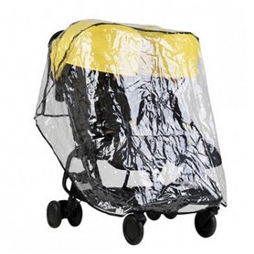 Nano Duo Protection pluie Storm Cover