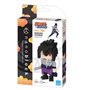 Nanoblock Naruto Sasuke Uchiwa 200 pcs