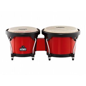 BONGOS NINO ABS 16-19cm ROUGE-NR