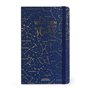 LEGAMI - Carnet ligne constellation  13x21cm