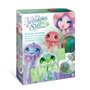 Nebulous Meduses lumineuse a creer