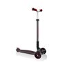 Trottinette Master Prime Rouge