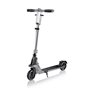 Trottinette One K 125 Argent