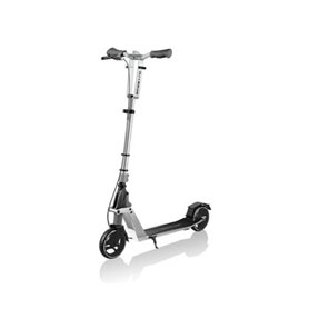 Trottinette One K 165 Br Argent