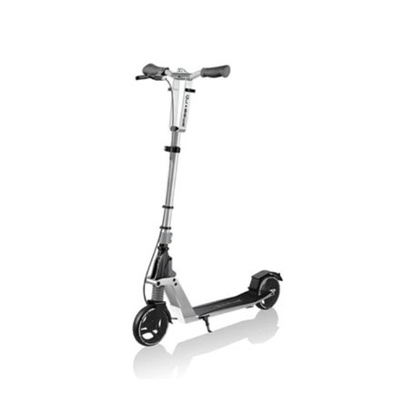 Trottinette One K 165 Br Argent