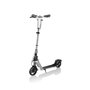 Trottinette One K 165 Br Argent