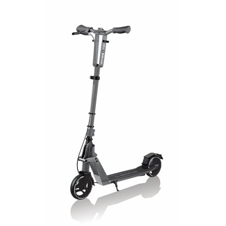 Trottinette One K 165 Br Titane