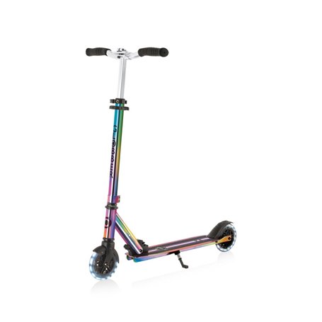 Flow Element Light Neo Chrome