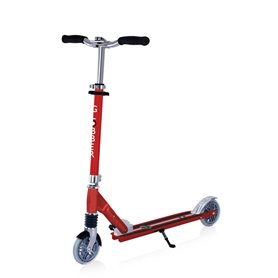 Trottinette Flow Element Confort Rouge