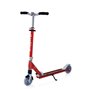 Trottinette Flow Element Confort Rouge