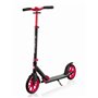 Trottinette Nl 205 Noir rouge