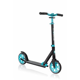 Trottinette Nl 205 Noir - bleu