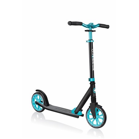 Trottinette Nl 205 Noir - bleu