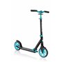 Trottinette Nl 205 Noir - bleu