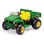 Buggy electrique Peg Perego John Deere Gator 12 V