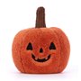 halloween Ooky Jack O Lantern