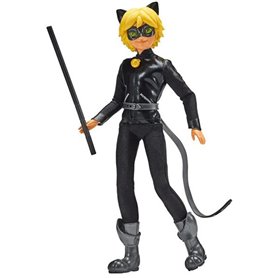 Figurine Cat Noir film 26cm