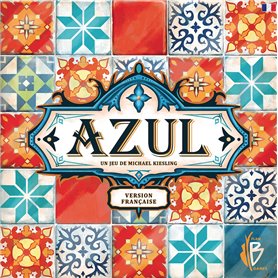 Azul le jeux de societe asmodee