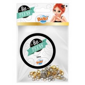 set accessoires fils pour perles  buki