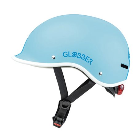 Casque Master Urban (Xs/S) 47-51 Cm Pastel Bleu